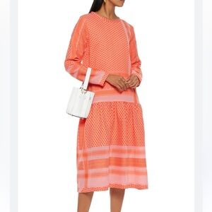 cecilie copenhagen dress 2 o long sleeve Cecilie Copenhagen - Dress 2 O, Long Sleeve